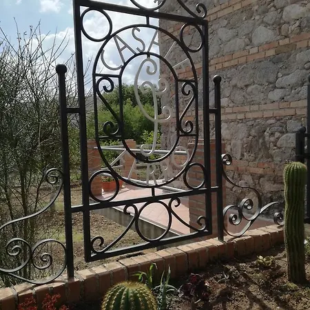 Casa vacanze Casale Ferro *