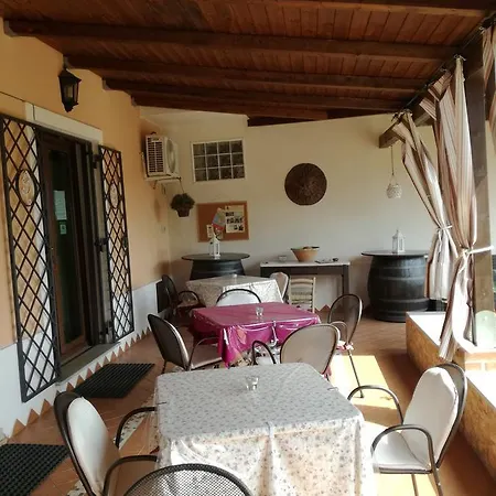 Casale Ferro Gasponi