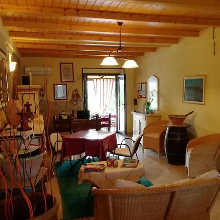 Casale Ferro Casa vacanze